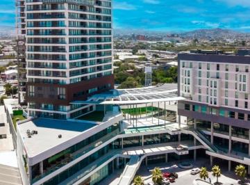 Departamento de 2 habitaciones, Monterrey · Departamento en Venta, Torre Catehua, Monterrey, N. L.
