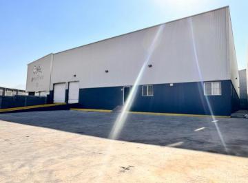 d5a51f1e27934453f70570b8ccacc7dbde26960cfa5e42a63c6bc6d603f64da1 · Bodega Industrial en Renta, Parque Martel II, Santa Catarina, Nuevo León