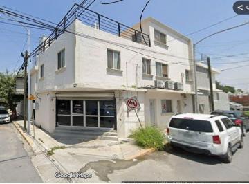 02e7d627121cf4c4e797662eac82f73f8565b58122336fdc04a80bbb1add46ca · Oficina con Bodega Comercial, en Renta, Maria Luisa, Zona Centro, Monterrey, N. L