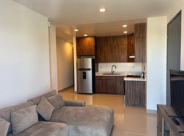 Departamento de 2 habitaciones, Tijuana · Col. Juarez / 2 Recámaras