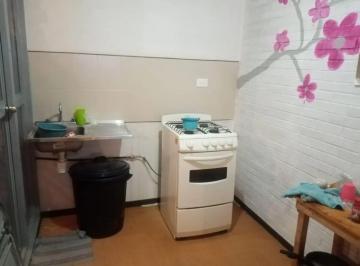 Departamento de 2 habitaciones, Puebla · Renta de Departamento Planta Baja