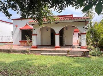 Casa de 2 habitaciones, Mazatlán · Casa en Venta de 1 Planta en Villa Alhambra El Cid Mazatlán