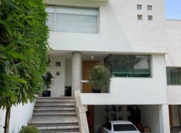 Casa en condominio · 225m² · 3 Recámaras · 4 Estacionamientos · Venta Casa en Condominio Lomas Quebradas