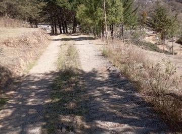 Terreno / Lote en Venta Agua Blanca · Terreno Rústico
