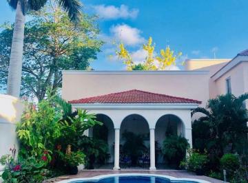 Departamento de 1 habitación, Mérida · Exclusividad y Confort Al Norte de Mérida Depto Amueblado con Piscina