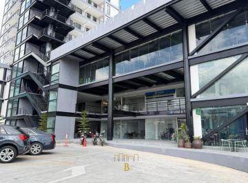 Local comercial , Zapopan · Rento Local en Planta Baja en Clouthier Urban Center
