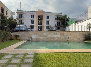 Departamento de 2 habitaciones, Cuernavaca · Departamento en Renta Volcanes
