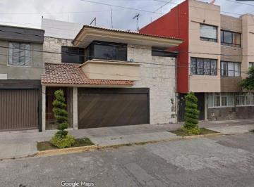 Casa de 3 habitaciones, Puebla · Venta de Casa en Col Mirador Heroica Puebla de Zaragoza Puebla