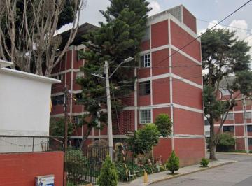 Departamento de 2 habitaciones, Gustavo A. Madero · - Remate Bancario - Departamento en Acueducto de Guadalupe, Gustavo A. Madero, Cdmx