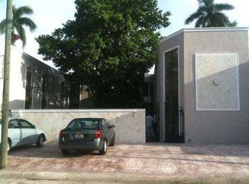 Departamento de 3 habitaciones, Mérida · Departamento en Renta en Merida F - 1249, 3 Rec. Garcia Gineres $14,000