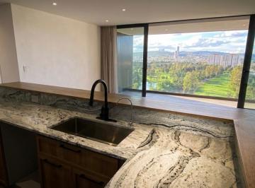 Departamento · 162m² · 3 Recámaras · 2 Estacionamientos · Penthouse Torre Herana Frente a Plaza Mayor