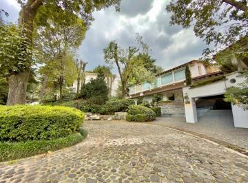 Casa de 3 habitaciones, Alvaro Obregón · Exclusiva Residencia en Venta en Rancho San Francisco