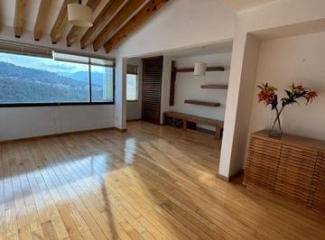 Departamento de 4 habitaciones, Huixquilucan · PH en Venta en Jesus del Monte (Vista Escénica)
