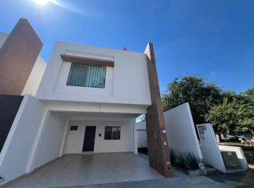 1 · Casa Equipada en Renta en Escobedo, Nuevo Leon
