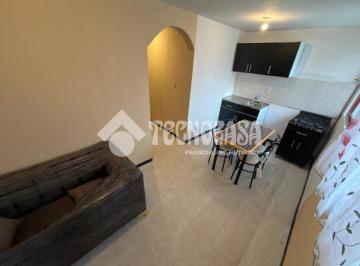 Foto · Departamento - Renta