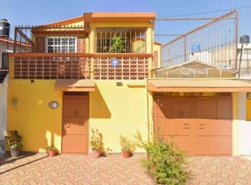 Casa de 3 habitaciones, Texcoco · Venta de Casa en Col San Martin Calle Mamzano Texcoco Edo Mex