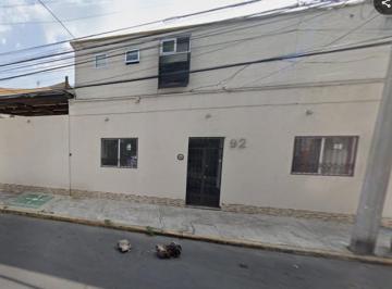 Casa de 4 habitaciones, Azcapotzalco · Grecia, San Alvaro, Azcapotzalco