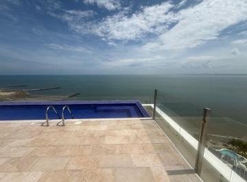 Departamento de 3 habitaciones, Boca del Río · Venta de Departamento con Muebles de Diseñador y Vista Al Mar en Mocambo 500, Boca del Río, Ver.