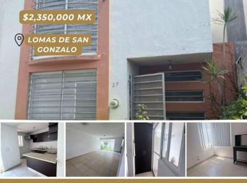 Casa de 3 habitaciones, Zapopan · Casa en Venta con Excelente Ubicación Lomas de San Gonzalo I Zapopan