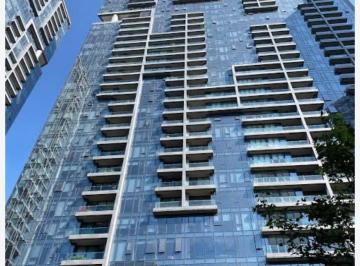 Departamento de 1 habitación, Miguel Hidalgo · Renta Loft Be Grand Alto Polanco