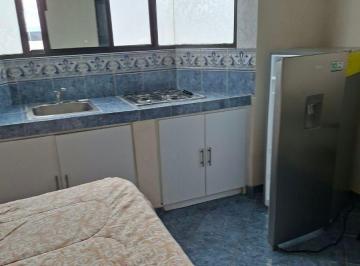 Departamento de 1 habitación, Querétaro · Rento Cómoda Suite Amueblada en Milenio 3