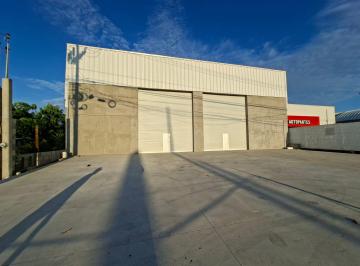 Bodega comercial , Mazatlán · Bodegas con Local Comercial en Mazatlan