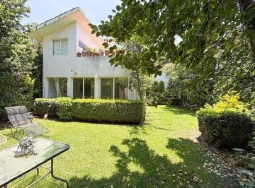 ac8cd7ba89f19d6e4ac5b51629ed463544ac5294a14f2ab7ce4f68d3ccdf7ed8 · Casa en Condominio en Venta en Cuajimalpa, $8,950,000