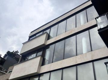 Departamento de 4 habitaciones, Miguel Hidalgo · Departamento Amueblado en Renta en El Corazón de Polanco