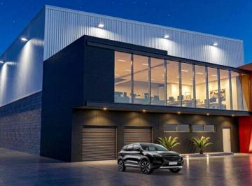 Bodega comercial , Toluca · Bodega en Renta Nueva, Toluca, San Mateo Otzacatipan