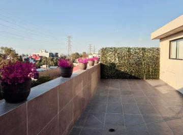 Departamento de 3 habitaciones, Huixquilucan · Departamento en Renta en Tecamachalco