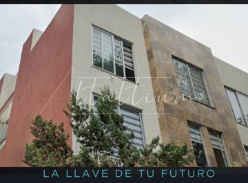 Departamento de 2 habitaciones, Azcapotzalco · Departamento en Venta en Ébano 111, Petrolera, Azcapotzalco, 02480 Ciudad de México