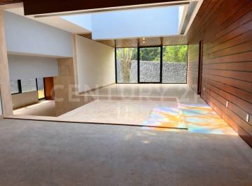 Oficina · 756m² · 8 Estacionamientos · Casa en Renta Para Sede Corporativa | Lomas de Chapultepec, Miguel Hidalgo, Cdmx