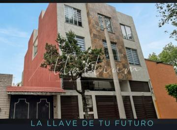 Departamento de 2 habitaciones, Azcapotzalco · Venta de Departamento Cerca del Metro Camarones en Calle Ébano 111 Colonia Petrolera