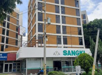 Edificio , Puebla · Edificio en Renta Centro de Puebla