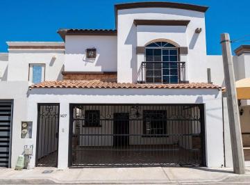 Casa de 3 habitaciones, Mexicali · Se Renta Casa en Privada Verona Residencial
