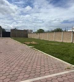 Terreno / Lote · 156m² · Cholula Lote 156 m² en Fraccionamiento