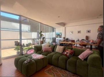 Departamento de 2 habitaciones, Benito Juárez · Departamento en Venta Extremadura Insurgentes