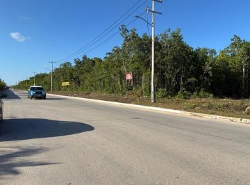 Terreno / Lote , Benito Juárez · Terreno de 1520 m² en Venta en Cancún