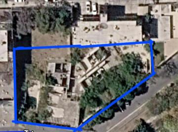Terreno / Lote , Monterrey · Terreno en Venta Para Desarrollo