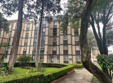 1 · Departamento en Venta en Lomas de Sotelo, Miguel Hidalgo, Ciudad de México