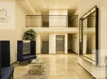 Departamento · 85m² · 2 Recámaras · 2 Estacionamientos · Departamento en Venta en Residencial Puente de México en Forjadores, con Diseños Contemporáneos