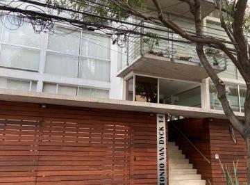 Departamento de 2 habitaciones, Benito Juárez · Departamento en Venta en Santa María Nonoalco – $3,800,000 Mxn