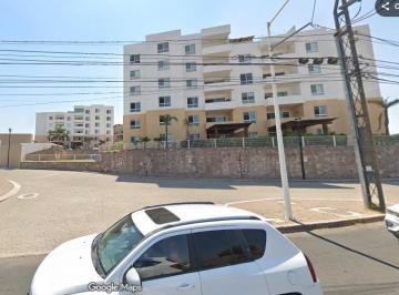 Departamento de 3 habitaciones, Corregidora · Departamento de 1699 m² con 3 Recámaras en Venta en El Retablo