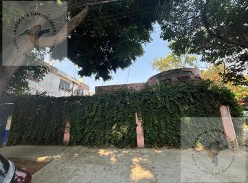 Terreno / Lote · 130m² · Terreno en Venta Portales Norte, Benito Juárez