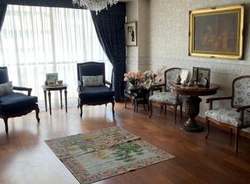 Departamento de 3 habitaciones, Miguel Hidalgo · Departamento Colonial en Venta Polanco