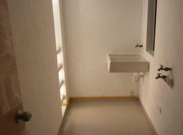 Departamento de 2 habitaciones, Benito Juárez · Departamento en Renta