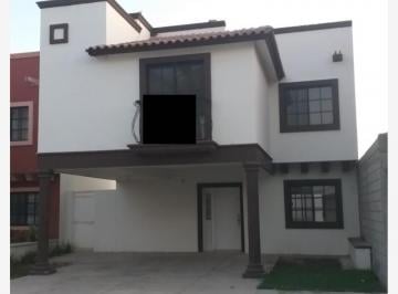 1 · Casa en Renta en Residencial Senderos, Torreón, Coahuila de Zaragoza