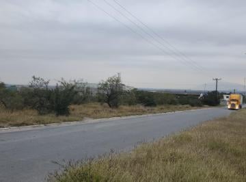Terreno / Lote , Carmen · Terreno en Venta | Parque Industrial El Carmen, N. L.