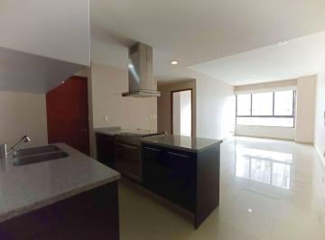 Departamento de 2 habitaciones, Miguel Hidalgo · Renta Departamento en Polarea Polanco 2 Recamaras $32,000alberca, Ginnasio Areas Verdes