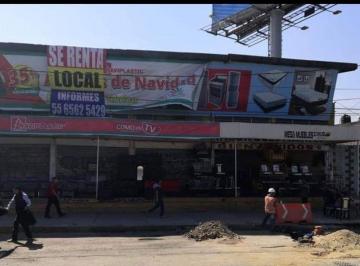 Local comercial , Venustiano Carranza · Local de 400 m² en Venta y Renta en Ignacio Zaragoza